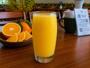 Suco de Laranja