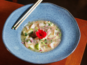 Ceviche
