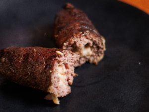 Kafta Bovina