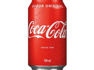 Coca Lata
