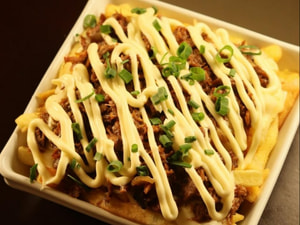 Fritas Cabra da Peste 1/2