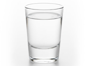 Dose de Gin
