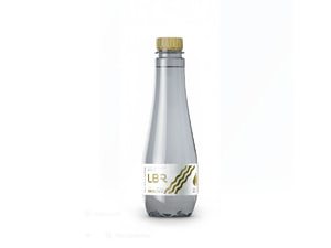 Agua com Gas