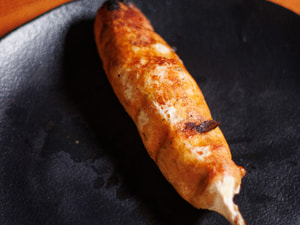 Kafta de Frango
