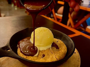 Cookie Camila Reis
