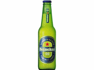 Heineken Zero