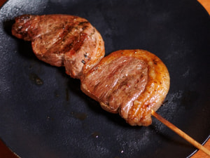 Espeto de Picanha Maturatta