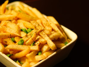 Fritas 1/2