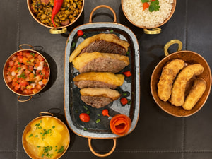 Picanha Completa P/ 2