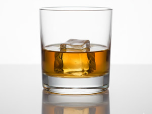 Dose de Whisky