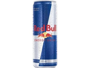 Energetico Redbull