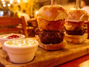 Burguinho