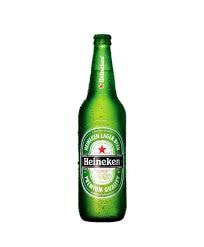 Heineken 600Ml