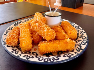 Palito de Mucarela