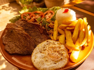 Picanha do Chef