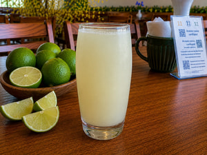 Suco de Limao