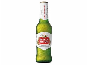 Stella Artois Long