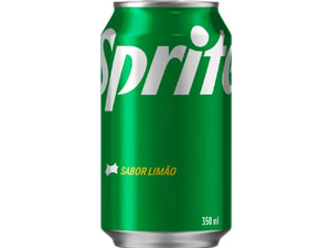 Sprite Lata