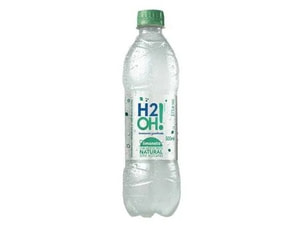 H2Oh Limoneto