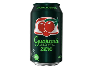 Guarana Zero Lata