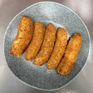 Banana Empanada