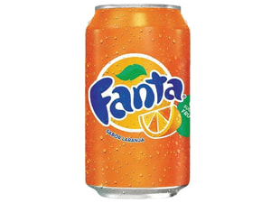 Fanta