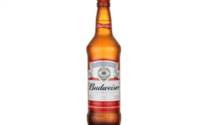 Budweiser 