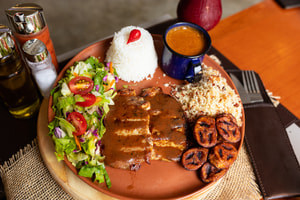 Lombo Suino Ao Molho Roti