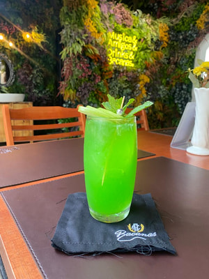 Mojito Big Apple