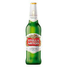 Cerveja Stella Artois 600 Ml