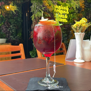 Drink Jube