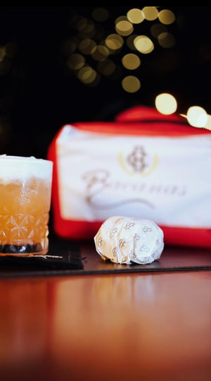 Delivery Drink