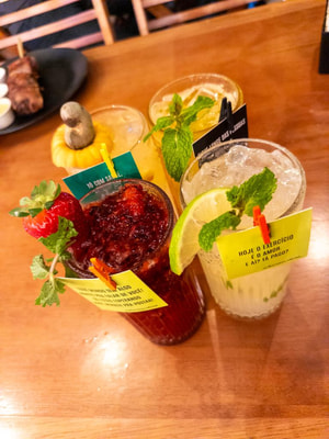 Caipirinha