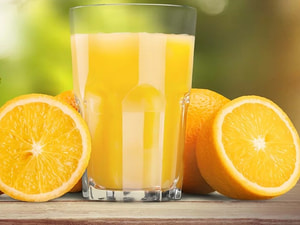 Suco de Laranja