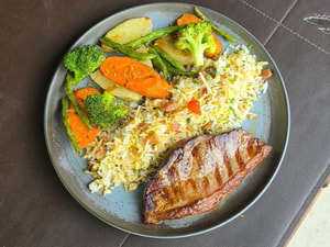 Ex Picanha