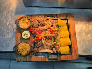 Pt Picanha Palito Na Chapa