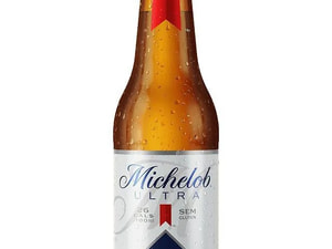 Cerveja Michelob Long Neck