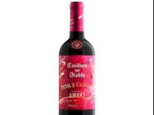 Vinho Chil Casillero Diablo Red-Tms