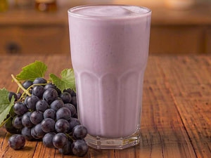 Creme de Uva