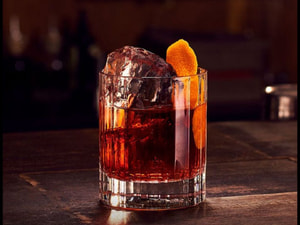 Negroni H-H