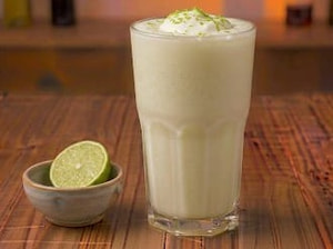 Suco de Limonada Suiça