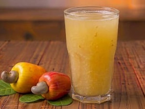 Suco Caju
