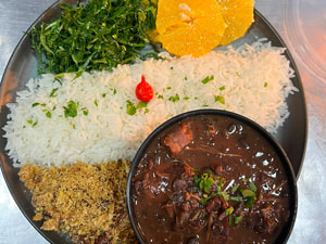 Feijoada Individual