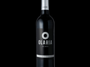 Vinho Olaria - Tsu