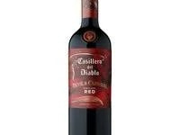 Vinho Chil Casillero Diablo Swet-Tsu
