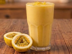 Creme de Maracuja