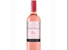 Vinho Reservado  Sweet Rose- Rsu