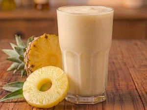 Creme de Abacaxi