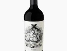Vinho Cordeiro Piel Lobo Malbec -Tse