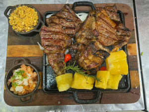 Lc Bife Ancho